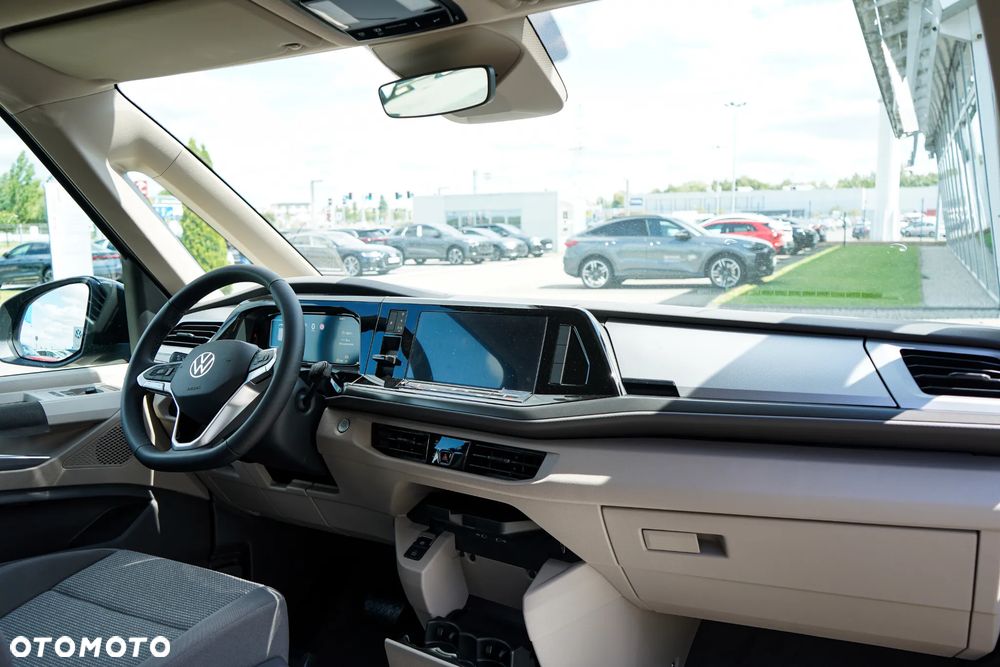 Volkswagen Multivan 2.0 TDI L2 Family DSG - 28