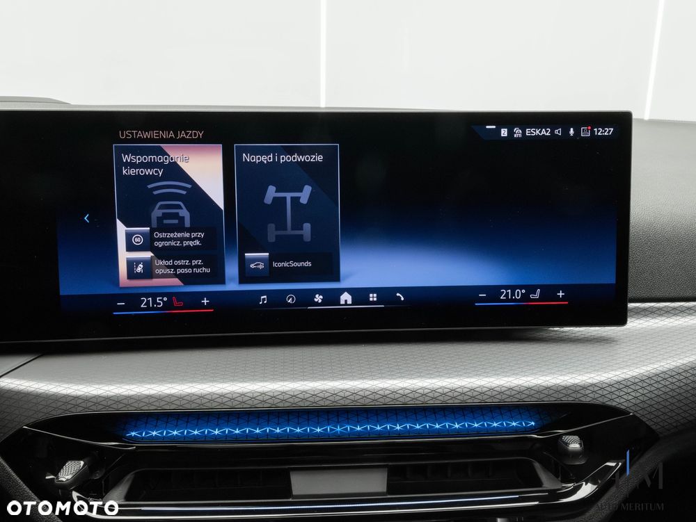 BMW Seria 4 430i xDrive M Sport - 36