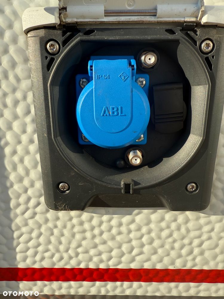 Burstner 495 TK PREMIO - 9