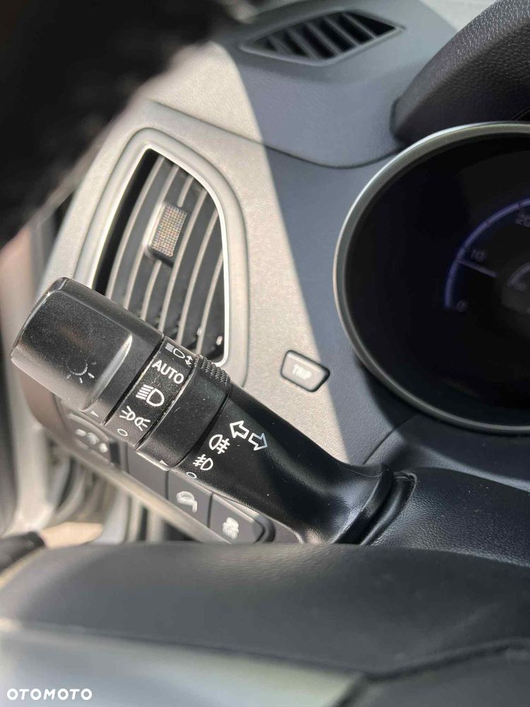 Hyundai ix35 2.0 CRDi Premium 2WD - 14
