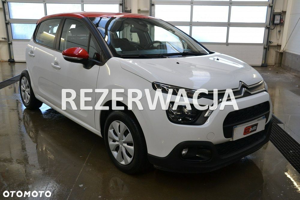 Citroën C3 - 1