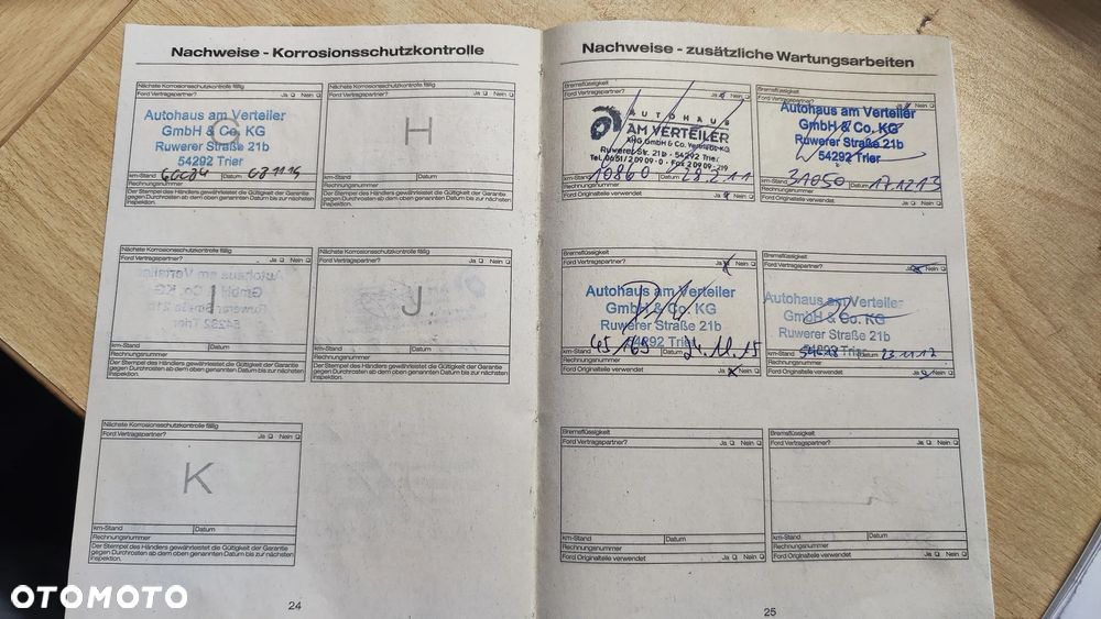 Ford Fiesta 1.25 Viva - 34