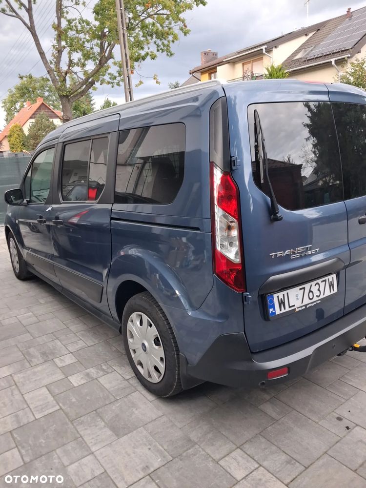 Ford Transit Connect Kombi 230 L2 Trend - 12