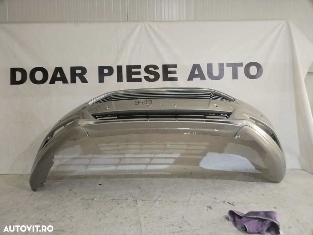 Bara fata Ford Mondeo 5, 2014, 2015, 2016, 2017, 2018, cod origine OE DS73-17757-J. - 4