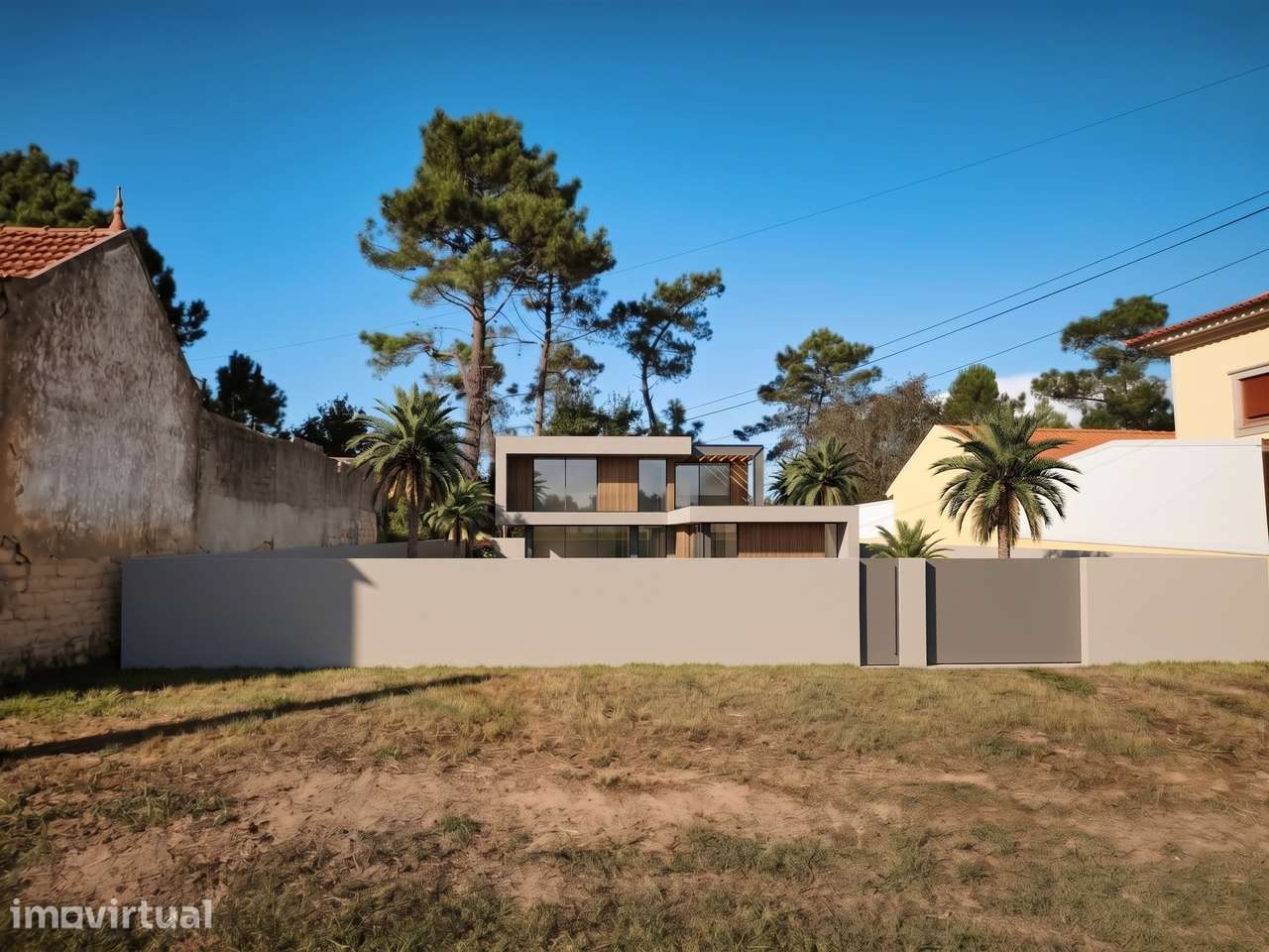 Terreno Venda - Grande imagem: 4/4