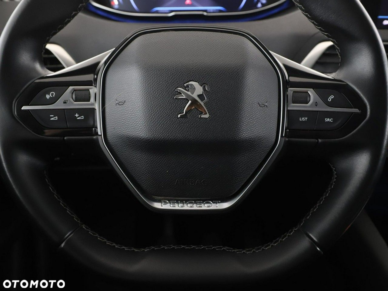 Peugeot 5008 1.5 BlueHDi Allure S&S - 21