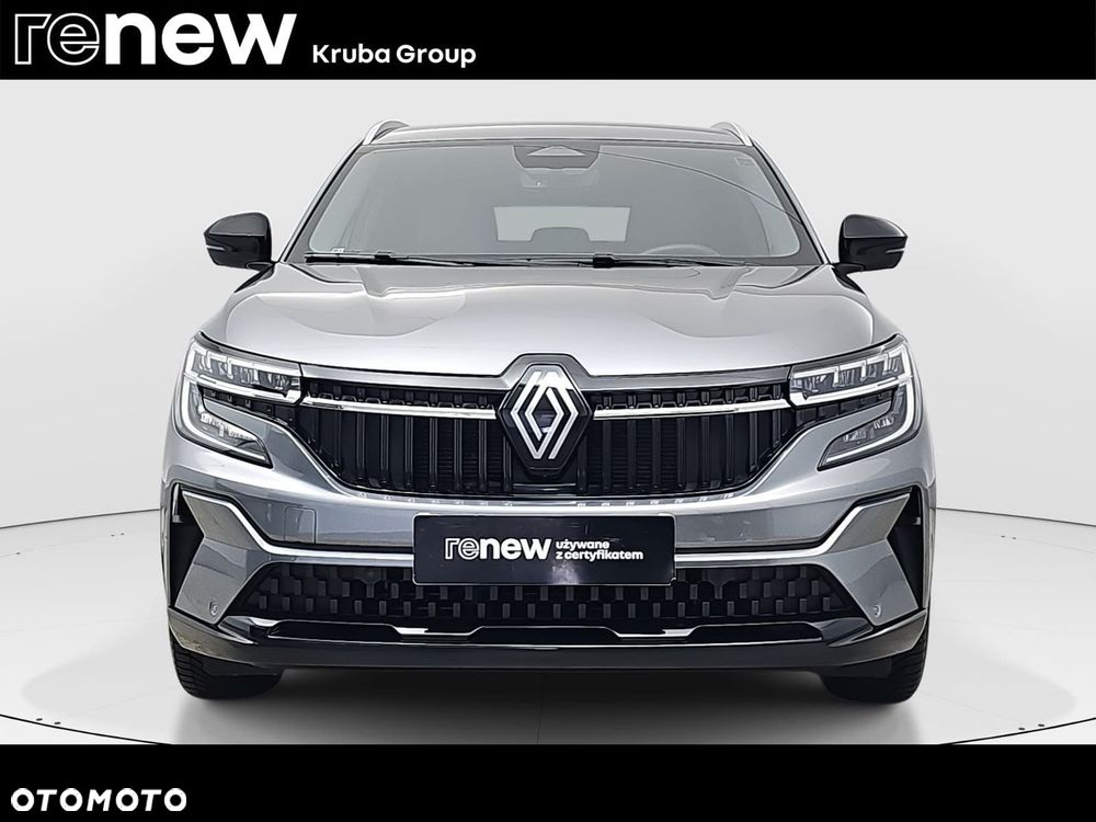 Renault Espace 1.2 E-Tech Full Hybrid 200 Techno MMT 7os - 2
