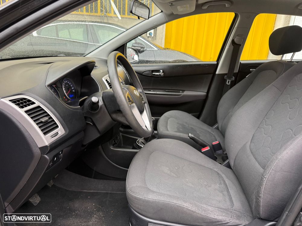 Hyundai i20 1.2 Edition 20 - 6