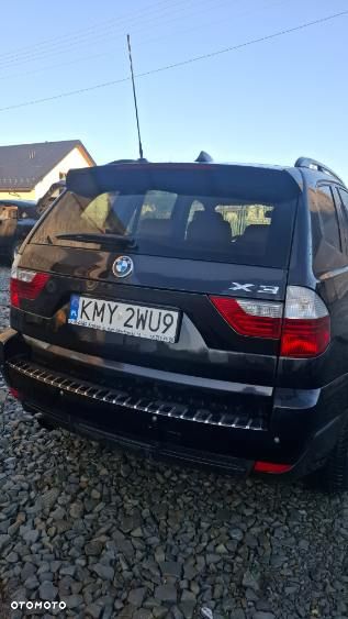 BMW X3 - 14