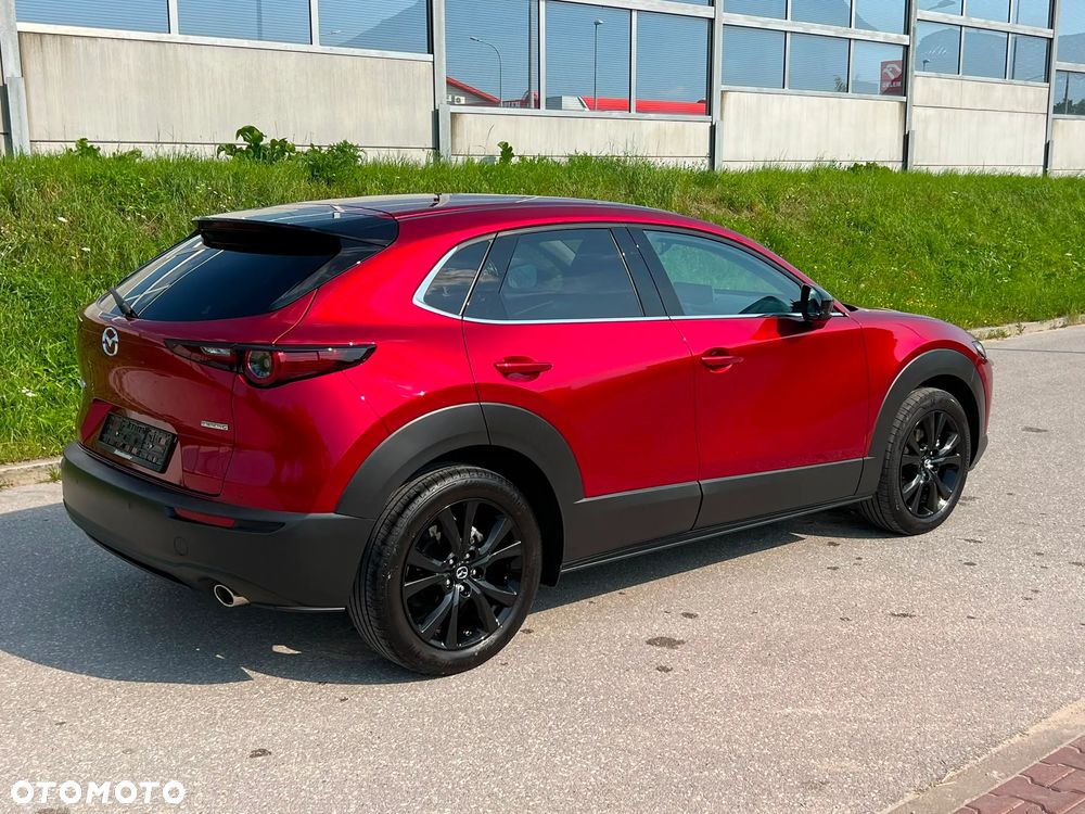 Mazda CX-30 2.0 mHEV Homura 2WD - 1