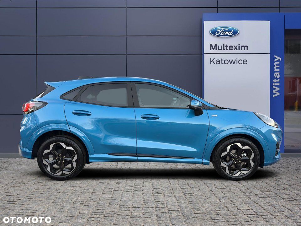 Ford Puma - 6
