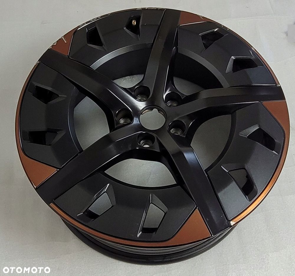 FELGA SEAT CUPRA FORMENTOR 5FF 8x19 19 ET40 5x112 - 7