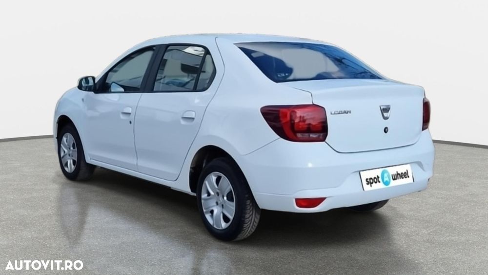 Dacia Logan 1.0 SCe Laureate - 8