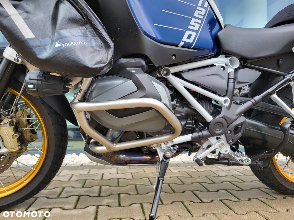 BMW R1250 GS Adventure - 23