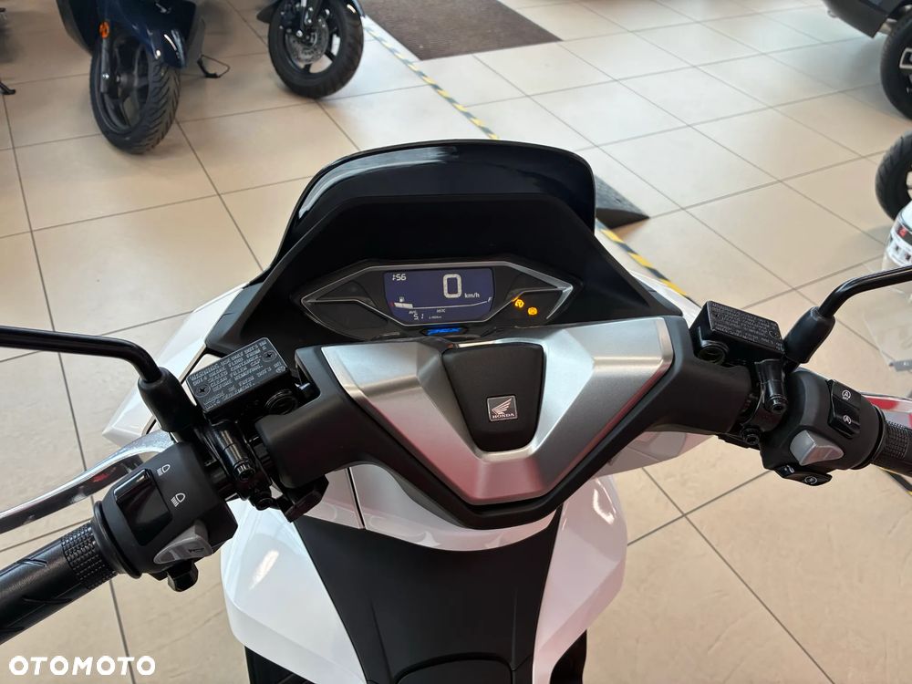 Honda PCX - 5