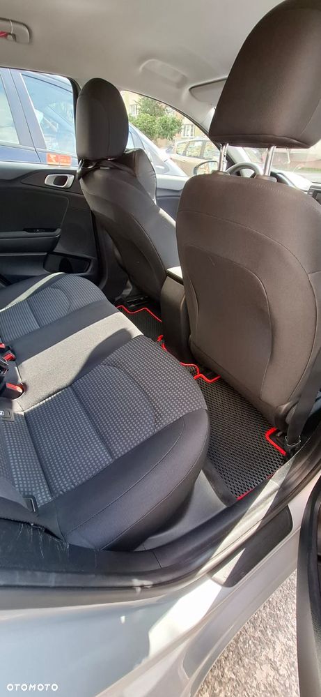 Kia Ceed 1.4 S - 12