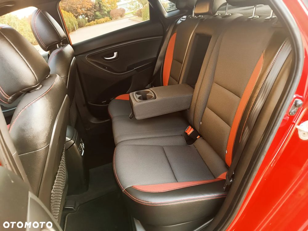 Hyundai i30 - 15