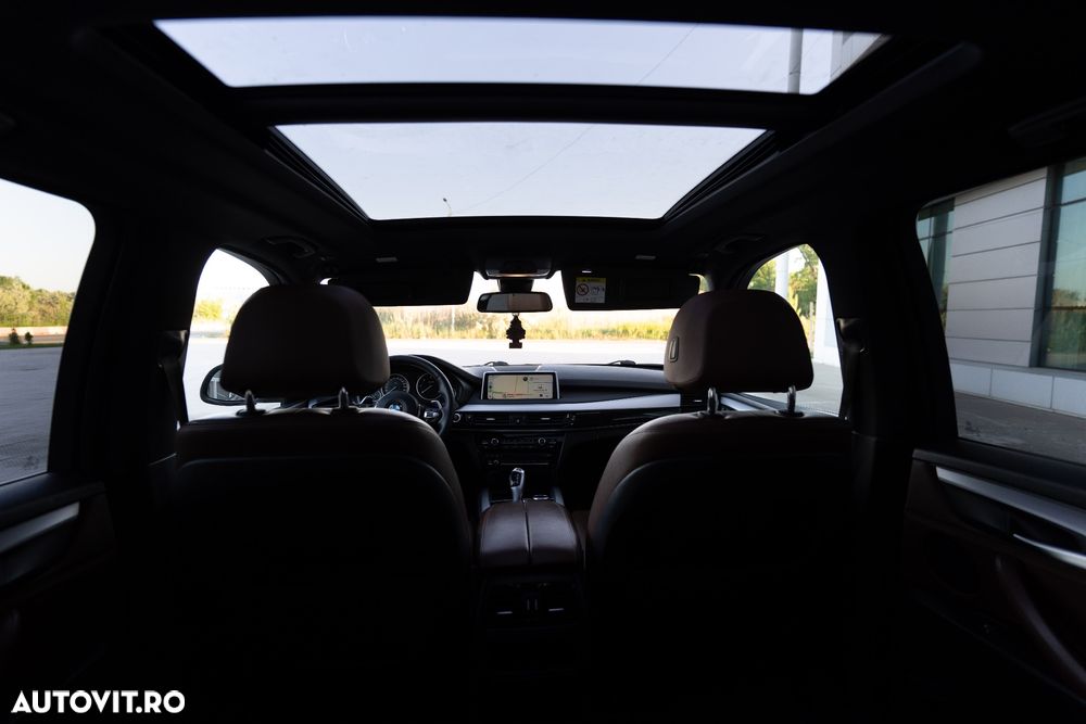 BMW X5 sDrive25d - 10