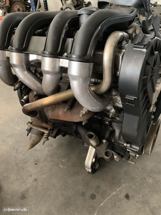 Motor Citroen/Peugeot 1.9d WJZ/WJY (dw8) - 3