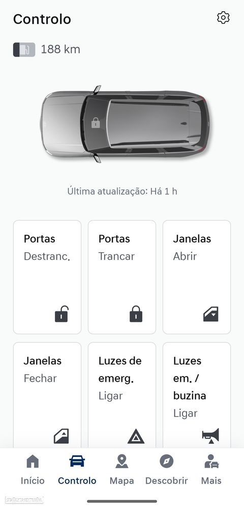 Hyundai Tucson 1.6 T-GDi Vanguard — fotografia 37