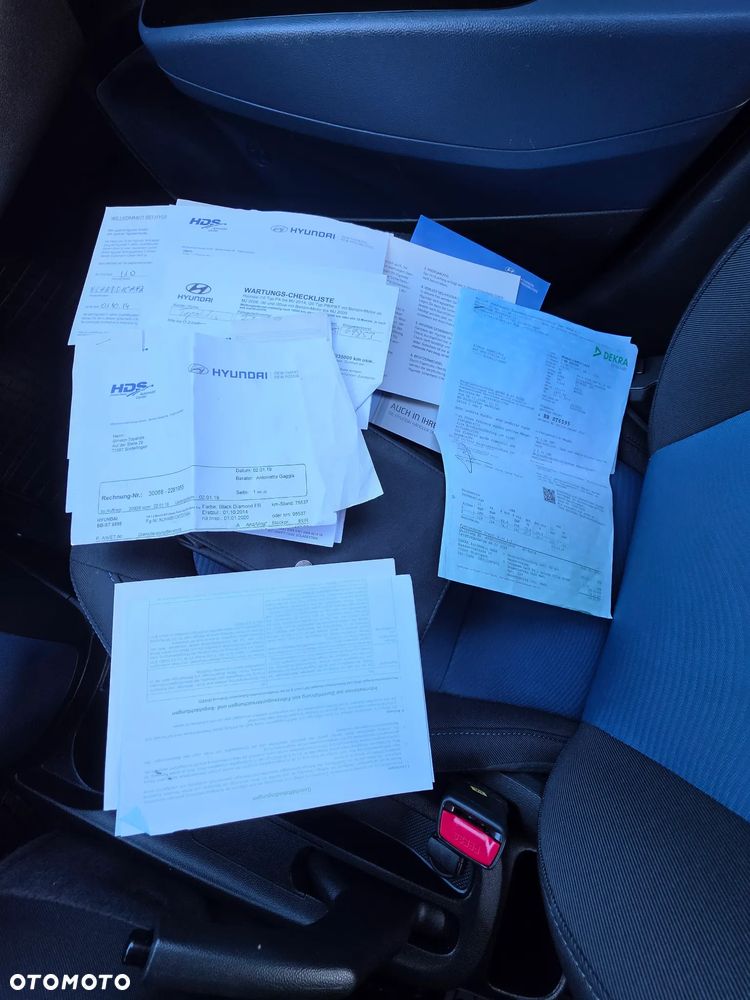 Hyundai i10 1.2 Style - 30