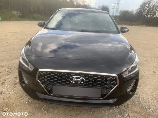 Hyundai i30 - 1