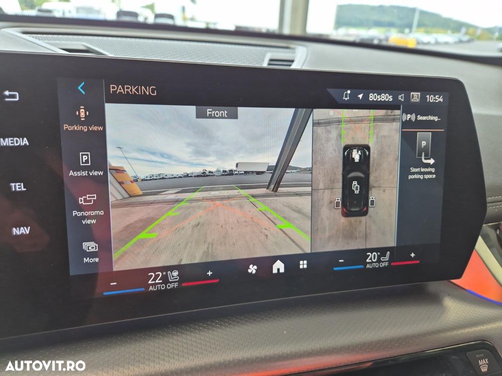 BMW X1 xDrive25e Aut. M Sportpaket - 14