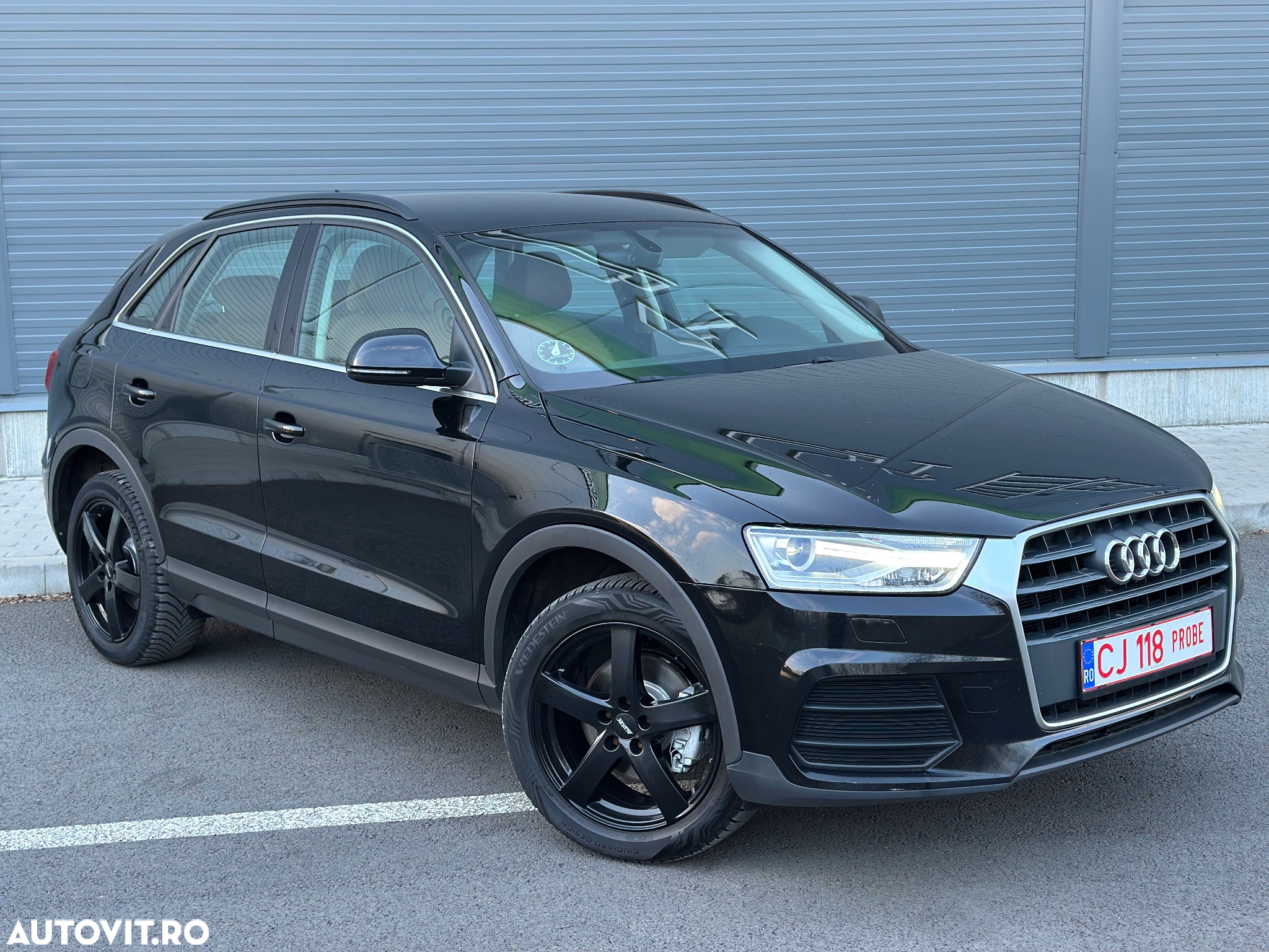 Audi Q3 - 14