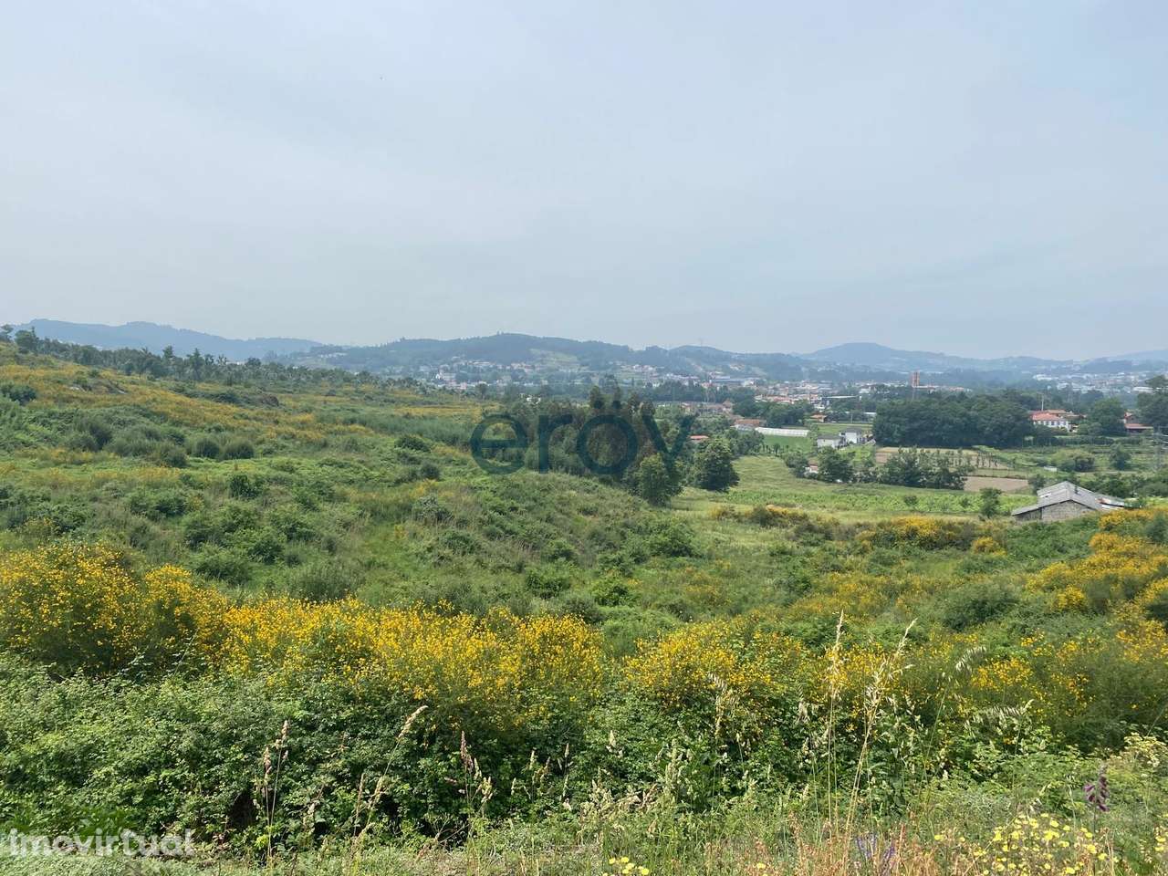 Propriedade com 15Ha em Silvares - Guimarães - Grande imagem: 3/10