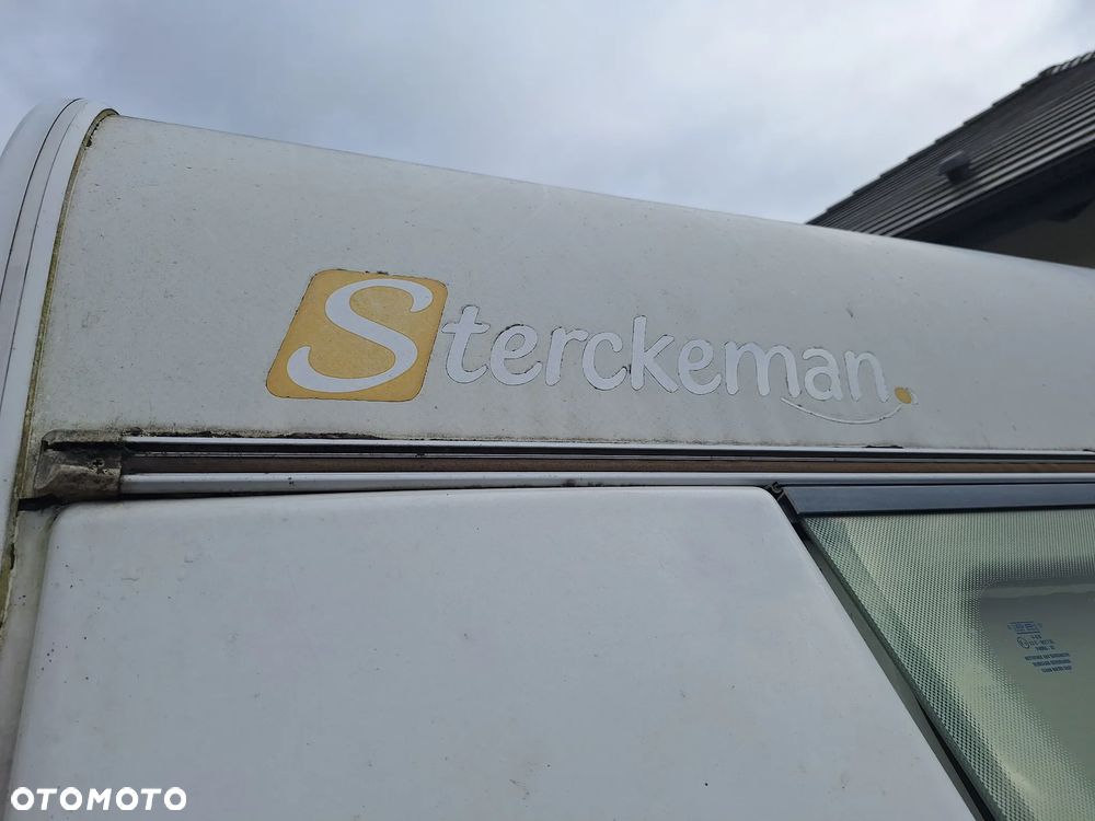 Sterckeman Novastar 480CP - 23