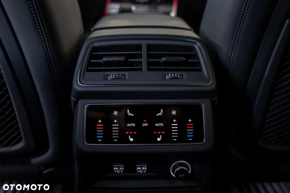 Audi S6 Avant TDI quattro tiptronic - 36