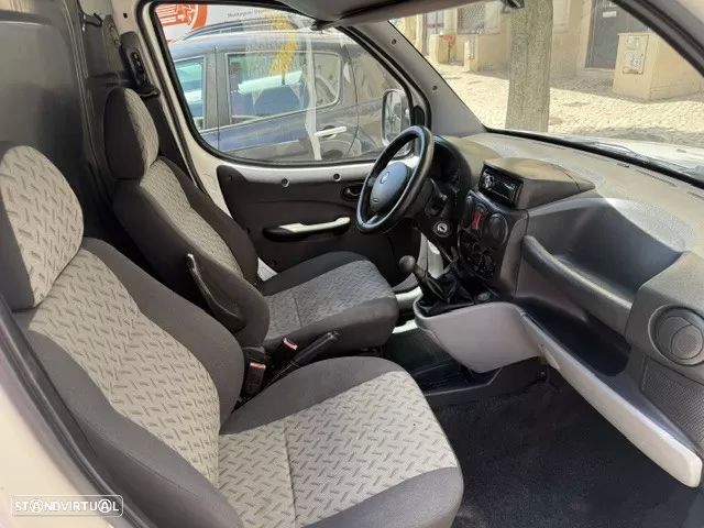 Fiat doblo - 15