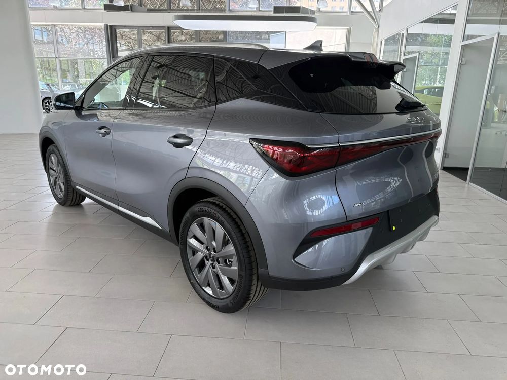 BYD Atto 3 74.8kWh Excellence AWD - 7