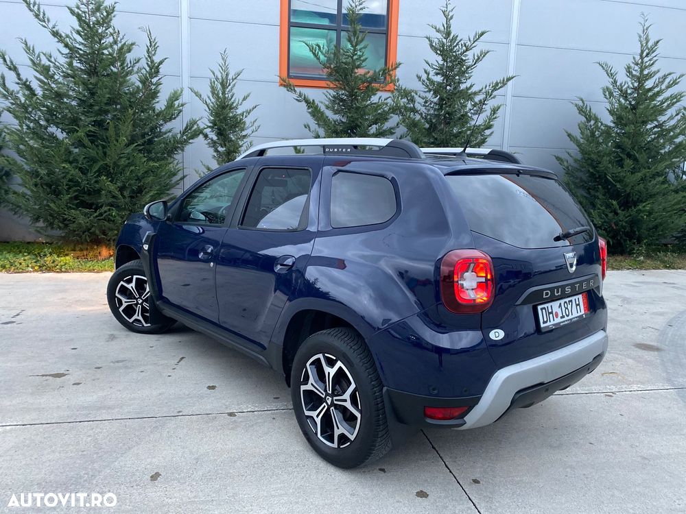 Dacia Duster - 4