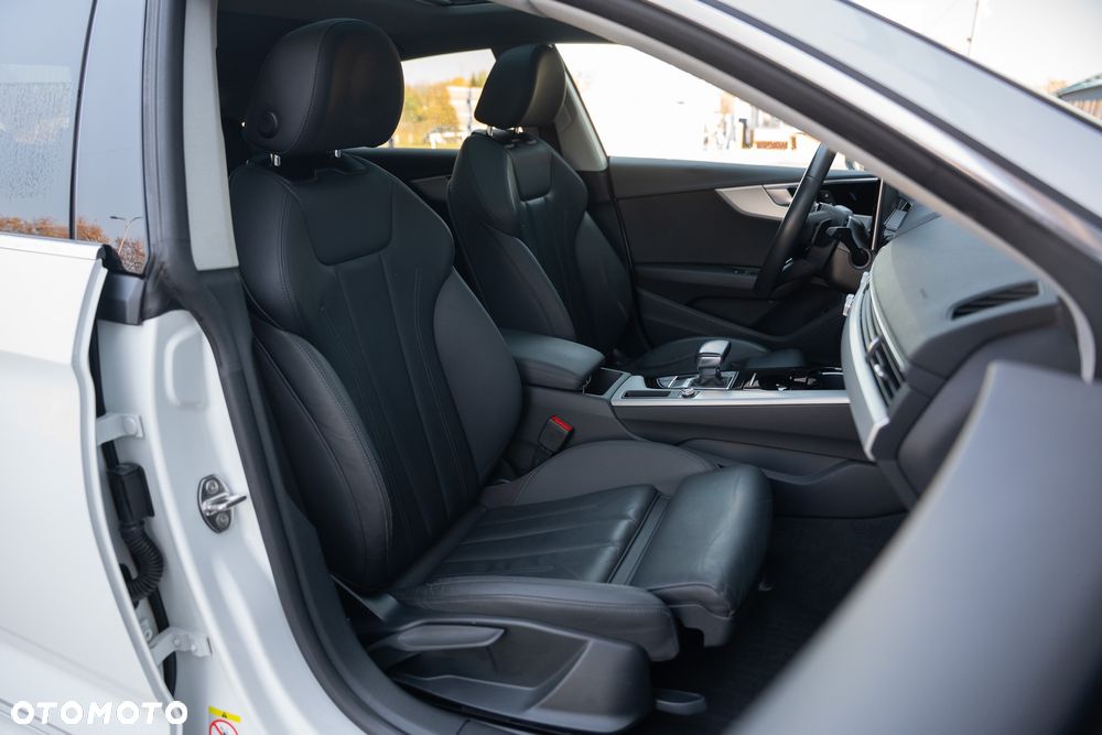 Audi A5 Sportback 35 TDI S tronic sport - 25