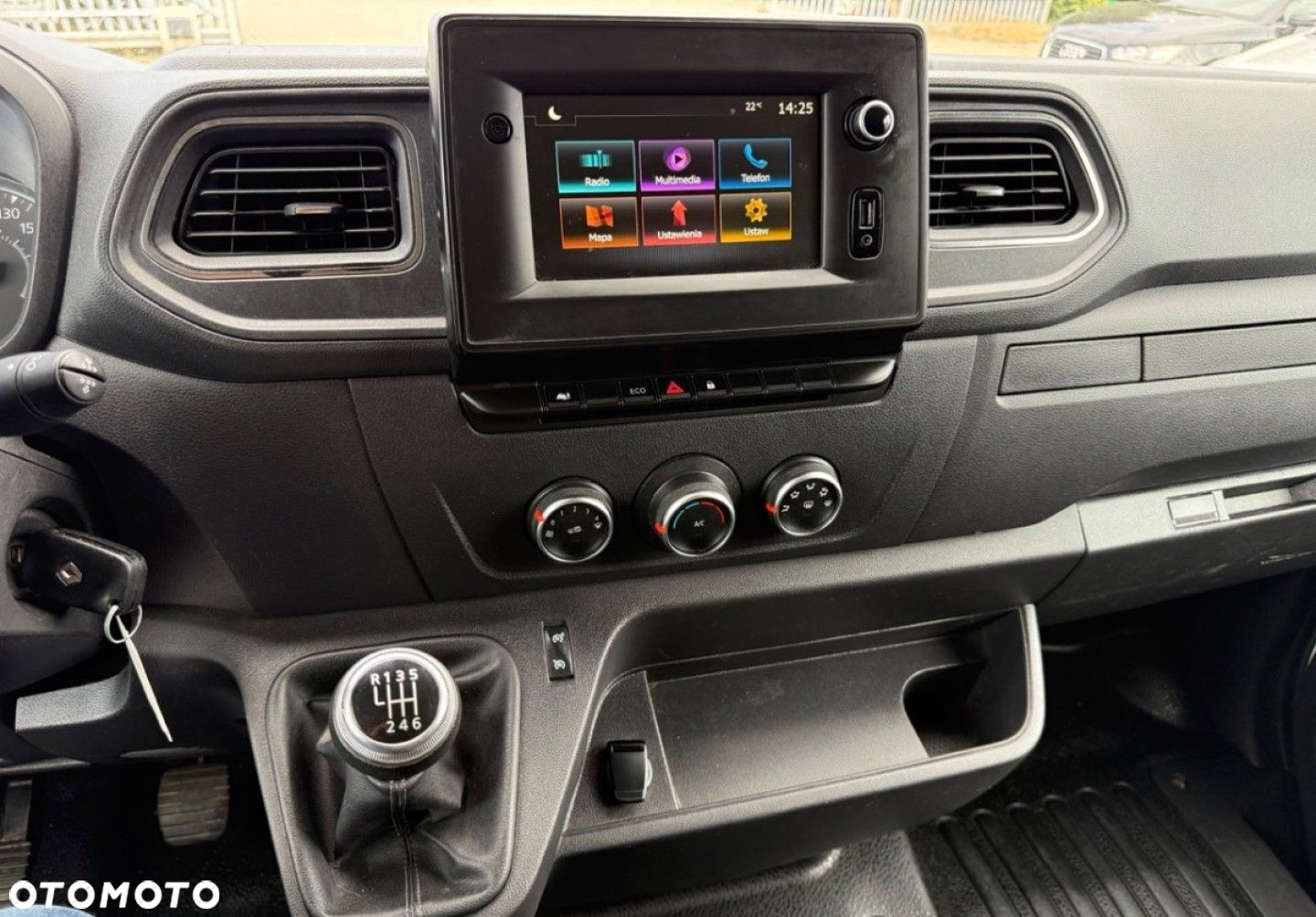 Renault Master L2H2 - 19