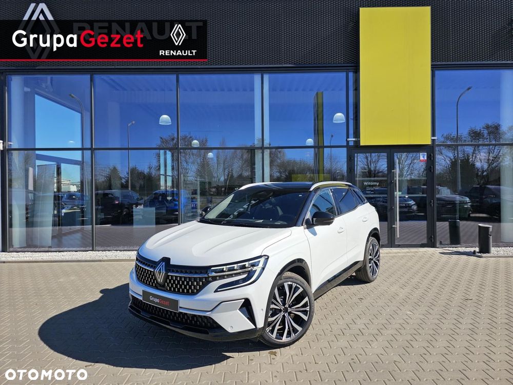 Renault Austral - 1