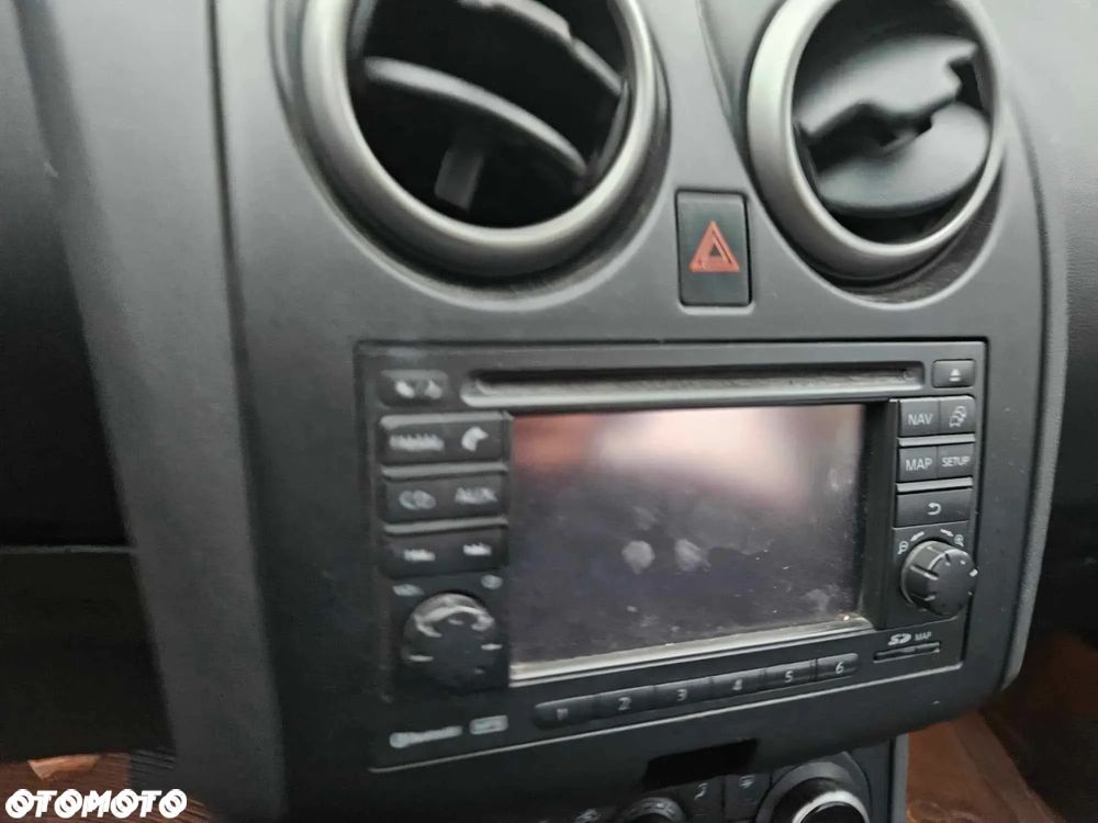 Nissan Qashqai+2 1.6 dCi DPF 4x4 Start/Stop I-Way - 17