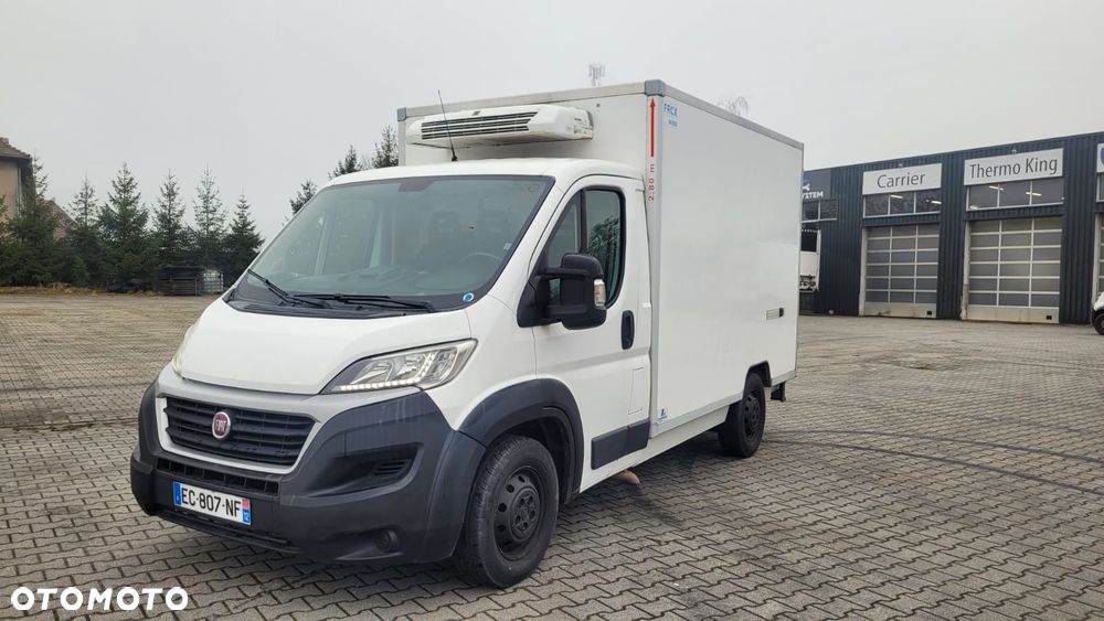 Fiat Ducato - 19