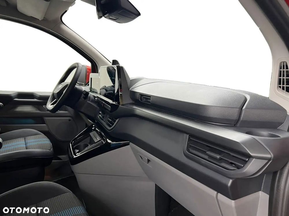 Ford Tourneo Custom 2.5 PHEV CVT 340 L2 Sport - 13