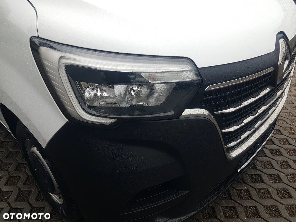 Renault MASTER 8EP CHŁODNIA MROŹNIA 4,22x2,11x2,02 IZOTERMA AGREGAT THERMO KING V-500 MAX GRZANIE KLIMA KRAJOWY - 39