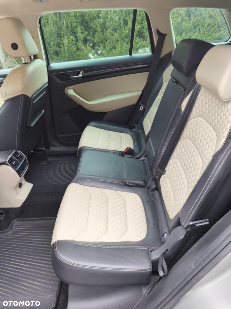 Skoda Kodiaq 2.0 TDI 4x4 Style DSG - 11