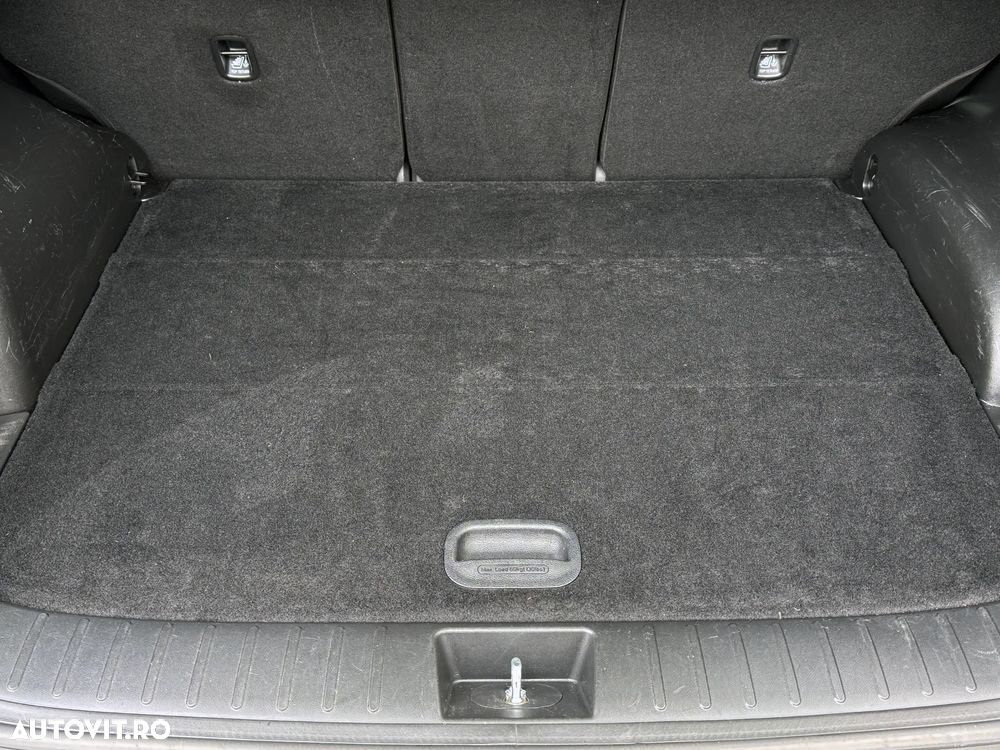 Hyundai Tucson 1.6 CRDi 48V-Hybrid 2WD DCT Select - 30