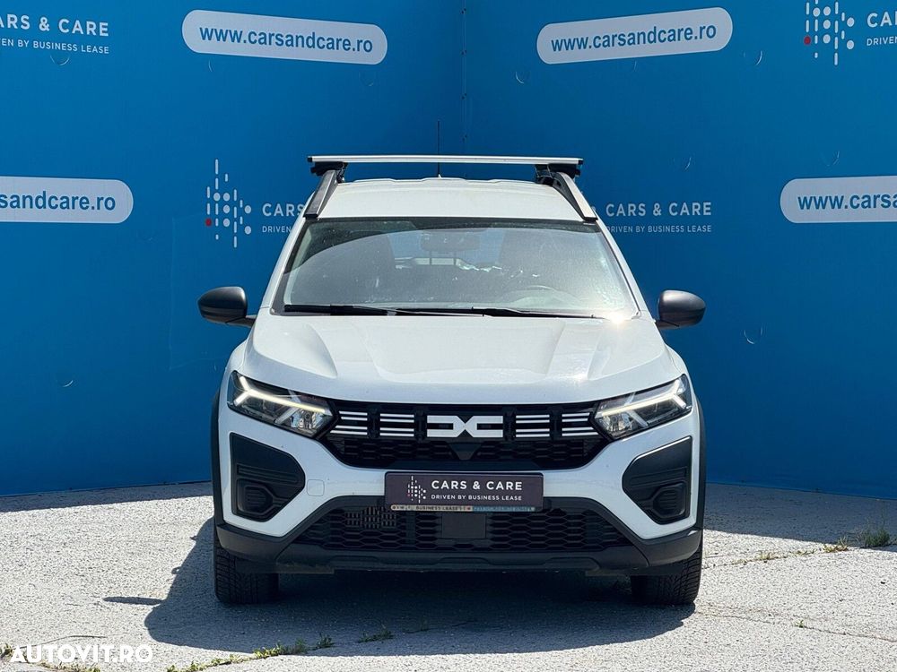 Dacia Jogger - 12