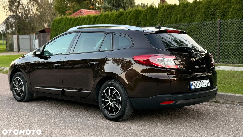 Renault Megane - 11