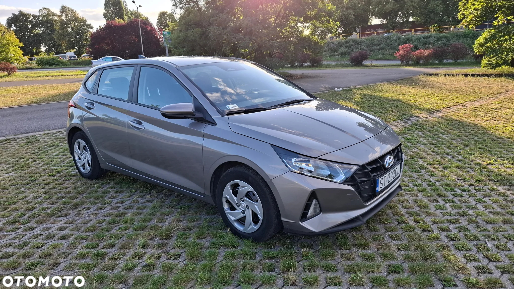 Hyundai i20 1.2 Classic Plus - 7