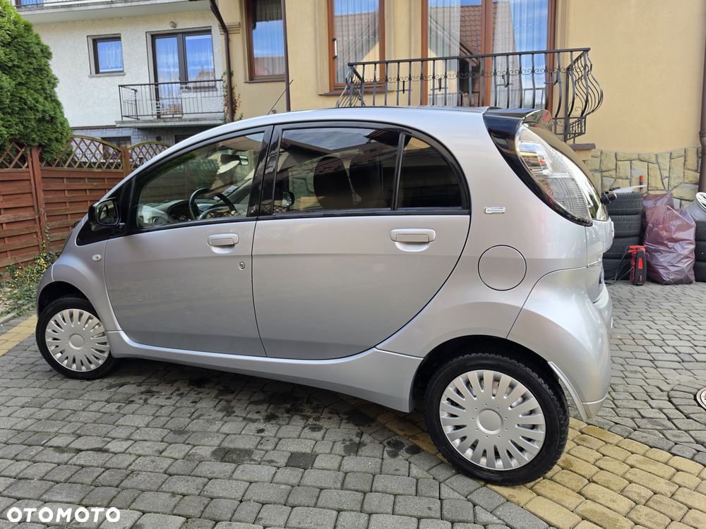 Citroën C-Zero Tendance - 18