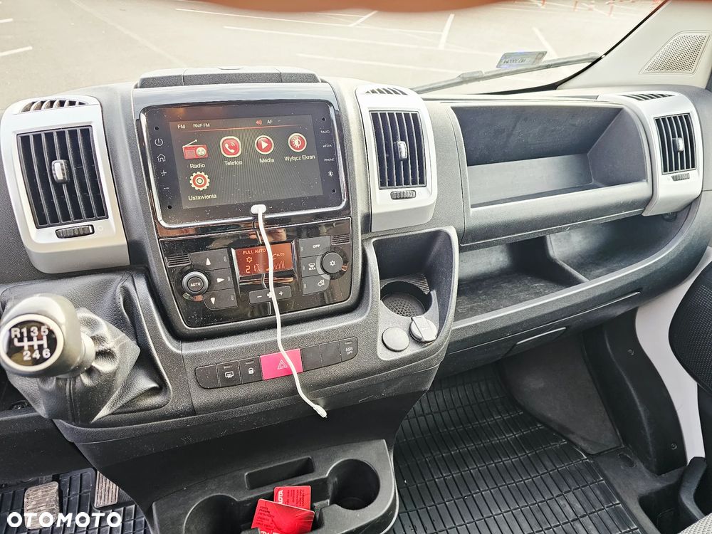 Fiat Ducato - 8