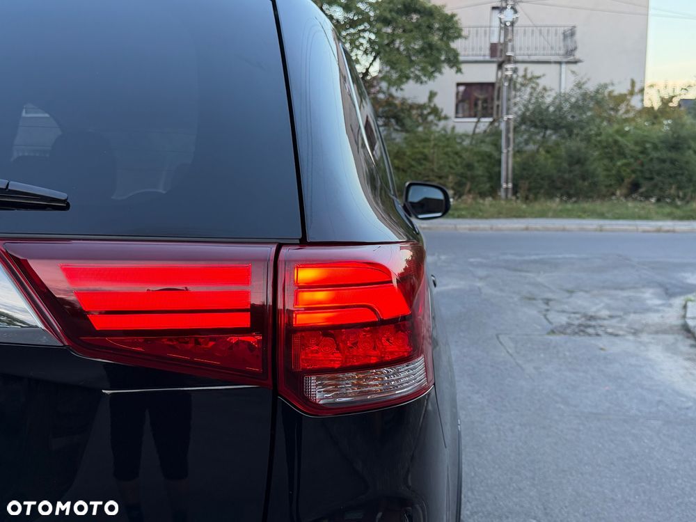 Mitsubishi Outlander 2.0 2WD Diamant - 25