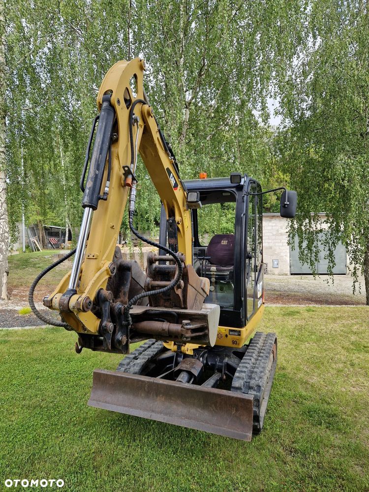 Caterpillar 302.4D - 7
